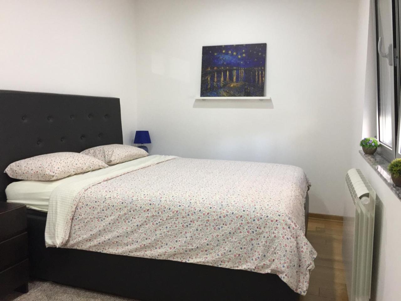 Lazic Apartment Bělehrad Exteriér fotografie